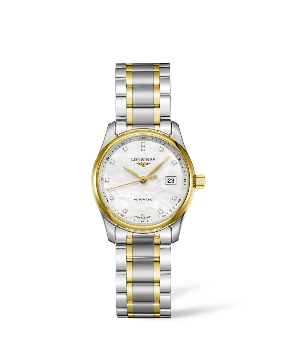 Longines - l26434739